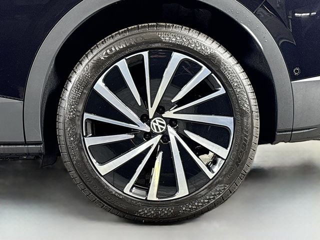 2026 Volkswagen ID.4 Pro