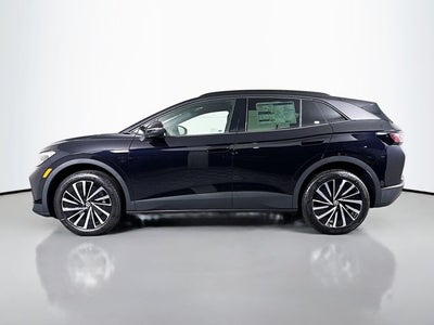 2026 Volkswagen ID.4 Pro