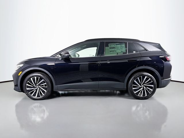 2026 Volkswagen ID.4 Pro