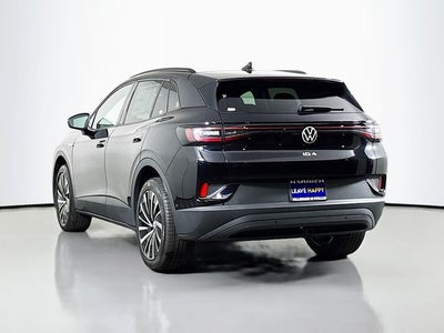 2026 Volkswagen ID.4 Pro
