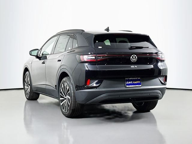 2026 Volkswagen ID.4 Pro