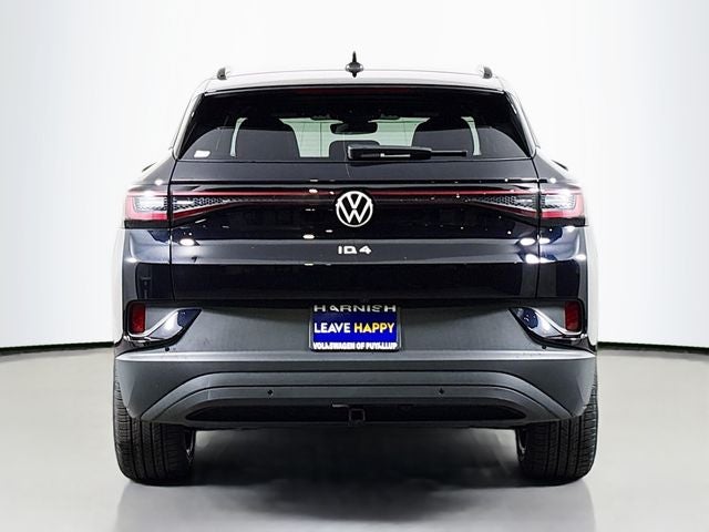 2026 Volkswagen ID.4 Pro