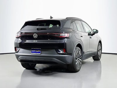 2026 Volkswagen ID.4 Pro