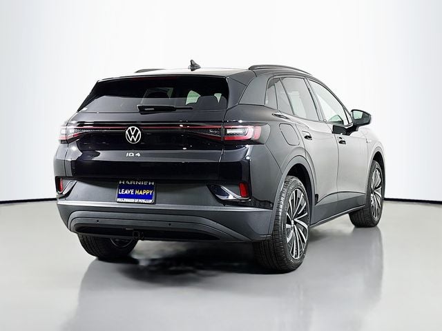 2026 Volkswagen ID.4 Pro