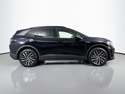 2026 Volkswagen ID.4 Pro