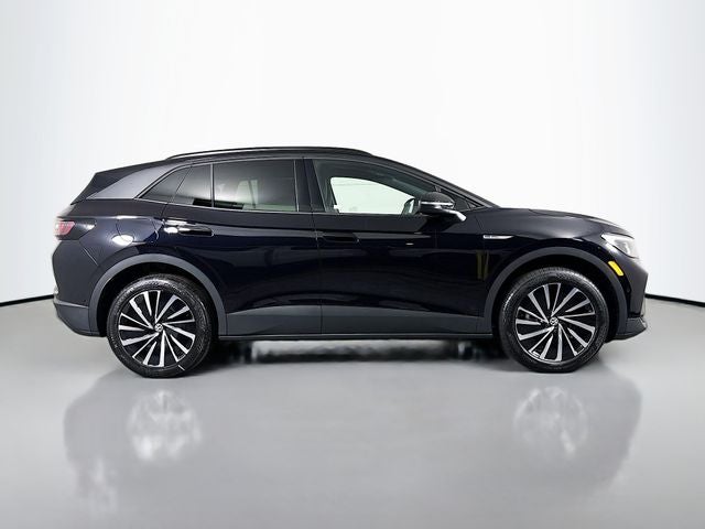 2026 Volkswagen ID.4 Pro