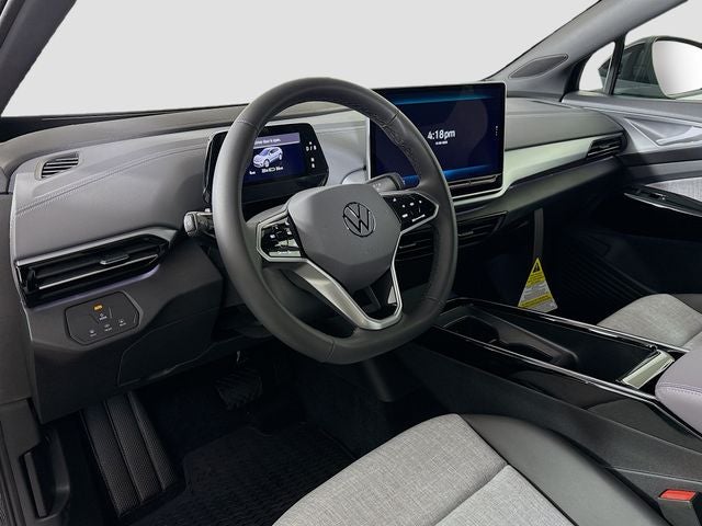 2026 Volkswagen ID.4 Pro