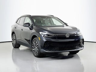 2026 Volkswagen ID.4 Pro
