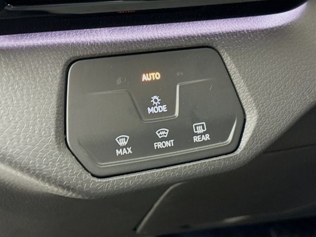2026 Volkswagen ID.4 Pro