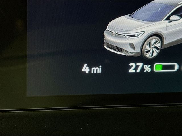 2026 Volkswagen ID.4 Pro