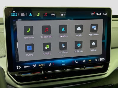 2026 Volkswagen ID.4 Pro