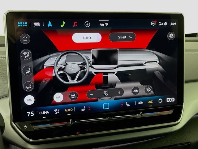 2026 Volkswagen ID.4 Pro