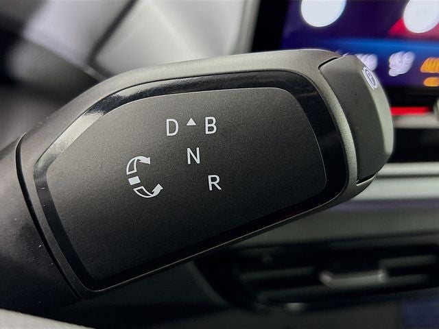2026 Volkswagen ID.4 Pro