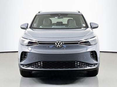 2026 Volkswagen ID.4 Pro