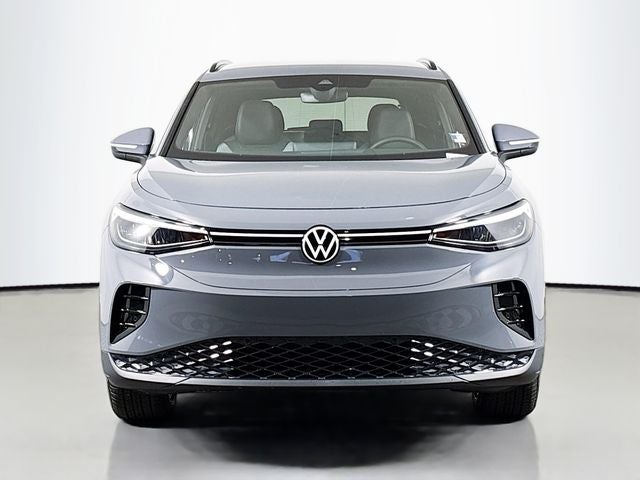 2026 Volkswagen ID.4 Pro