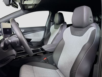 2026 Volkswagen ID.4 Pro