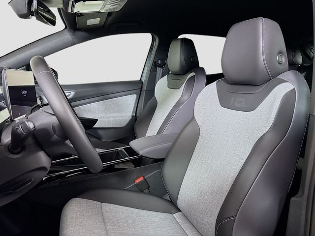 2026 Volkswagen ID.4 Pro