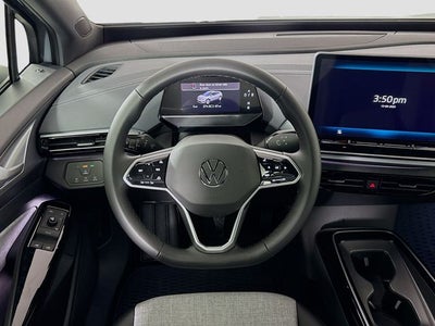 2026 Volkswagen ID.4 Pro