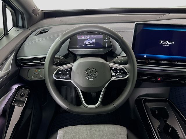2026 Volkswagen ID.4 Pro