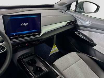 2026 Volkswagen ID.4 Pro