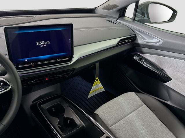 2026 Volkswagen ID.4 Pro