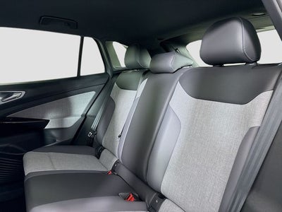 2026 Volkswagen ID.4 Pro