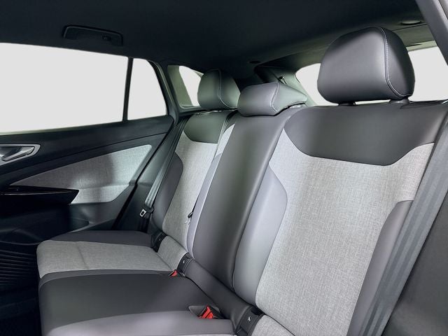 2026 Volkswagen ID.4 Pro
