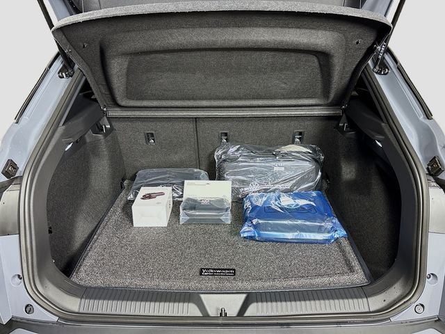 2026 Volkswagen ID.4 Pro