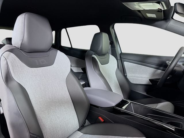 2026 Volkswagen ID.4 Pro