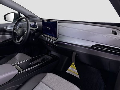 2026 Volkswagen ID.4 Pro