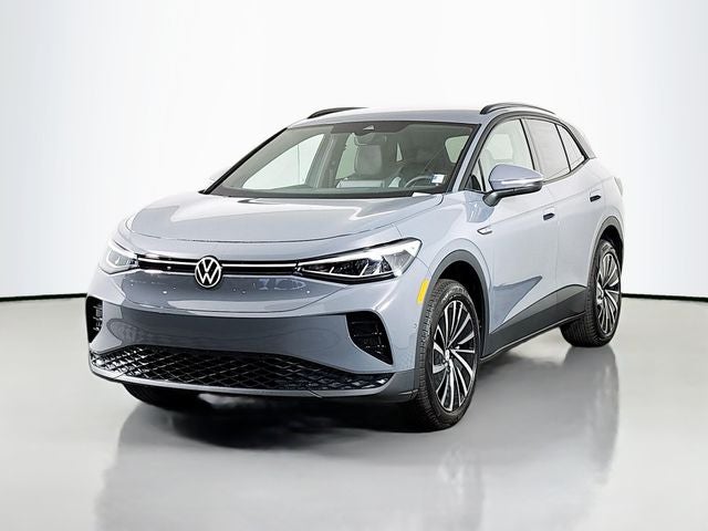 2026 Volkswagen ID.4 Pro
