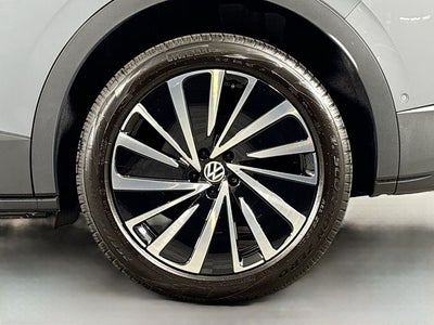 2026 Volkswagen ID.4 Pro