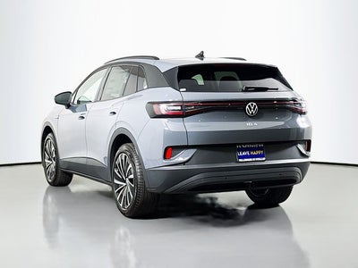 2026 Volkswagen ID.4 Pro