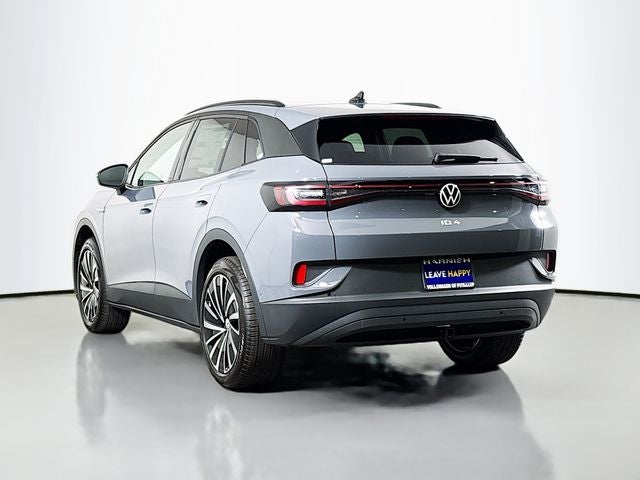 2026 Volkswagen ID.4 Pro