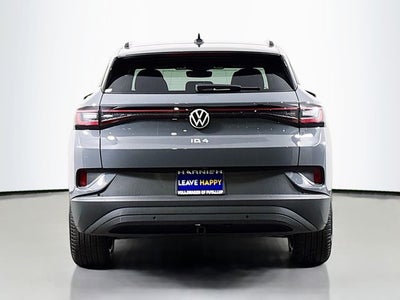 2026 Volkswagen ID.4 Pro