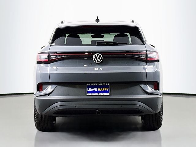2026 Volkswagen ID.4 Pro
