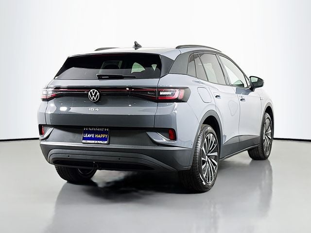 2026 Volkswagen ID.4 Pro