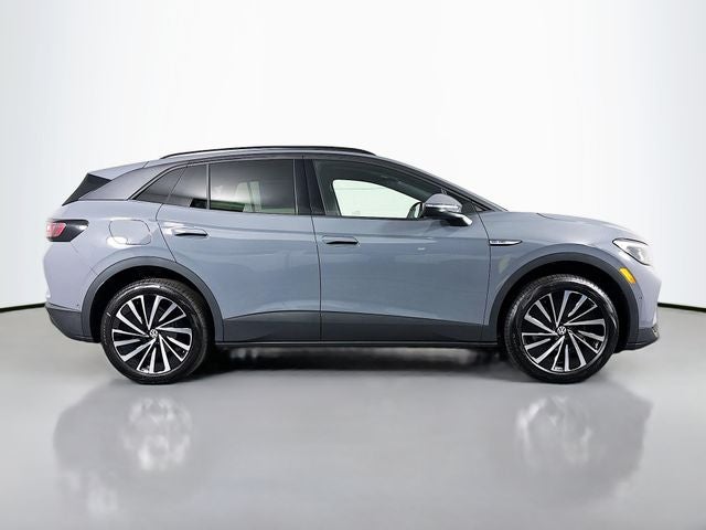 2026 Volkswagen ID.4 Pro