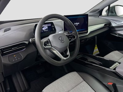 2026 Volkswagen ID.4 Pro