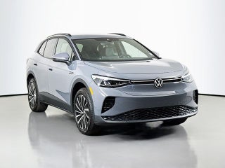 2026 Volkswagen ID.4 Pro