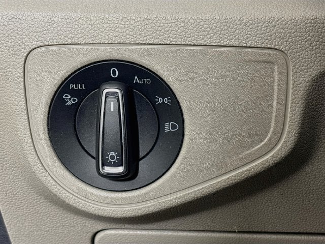 2023 Volkswagen Atlas 3.6L V6 SEL Premium R-Line