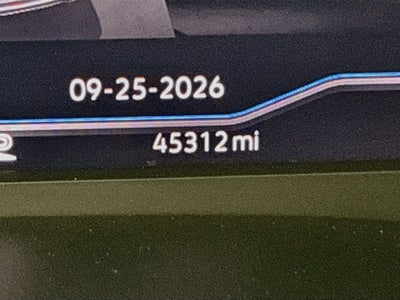2023 Volkswagen Atlas 3.6L V6 SEL Premium R-Line