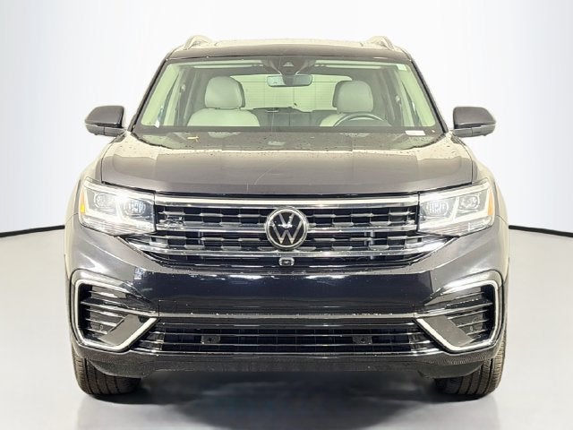 2023 Volkswagen Atlas 3.6L V6 SEL Premium R-Line