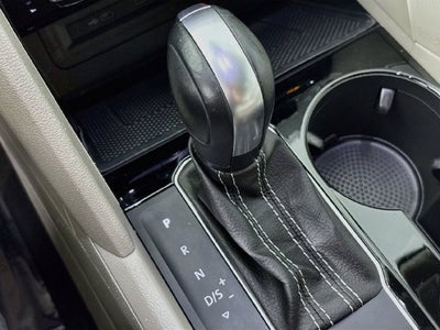 2023 Volkswagen Atlas 3.6L V6 SEL Premium R-Line