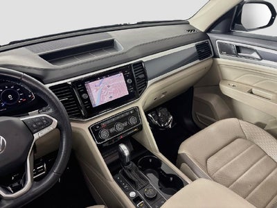 2023 Volkswagen Atlas 3.6L V6 SEL Premium R-Line