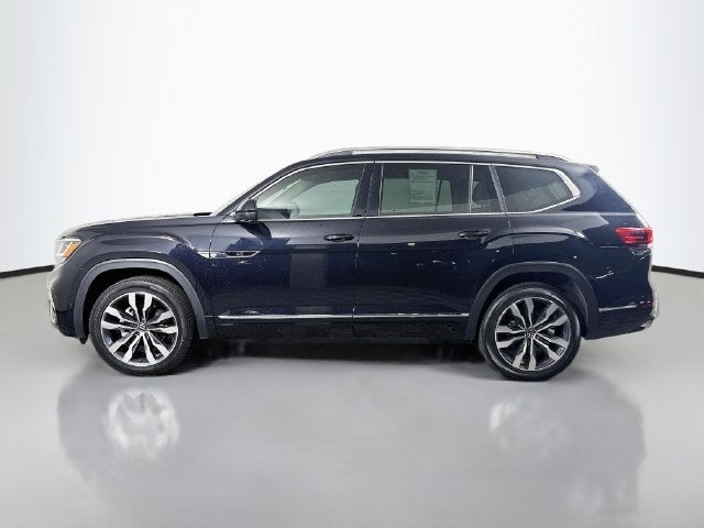 2023 Volkswagen Atlas 3.6L V6 SEL Premium R-Line