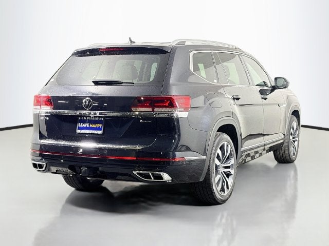 2023 Volkswagen Atlas 3.6L V6 SEL Premium R-Line