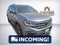 2023 Volkswagen Atlas 3.6L V6 SEL Premium R-Line
