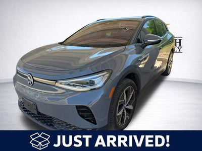 2023 Volkswagen ID.4 Pro S
