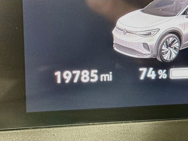 2023 Volkswagen ID.4 Pro S